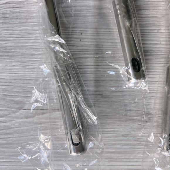 PURE CUT titanium utensil set NWT - Picture 4 of 10